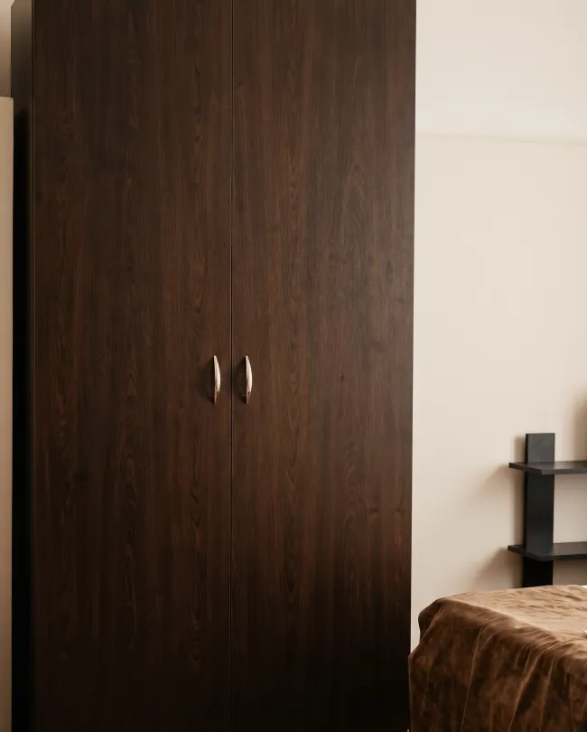 Standard Double Room with Hydro Massage Bathtub (Without Window) · Photo 13