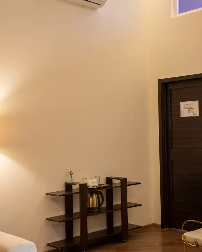 Economy Quadruple Room · Photo 1