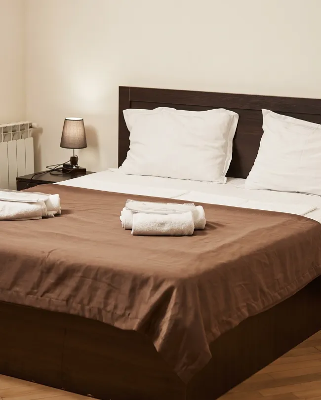 Economy Quadruple Room · Photo 2