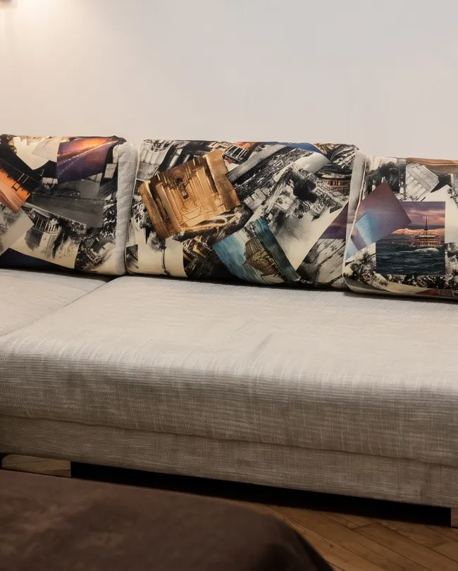 Economy Quadruple Room · Photo 3