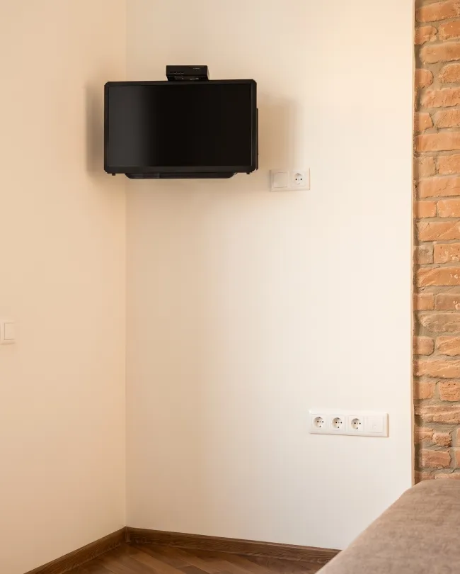 Economy Quadruple Room · Photo 6