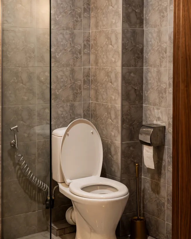 Economy Quadruple Room · Photo 7