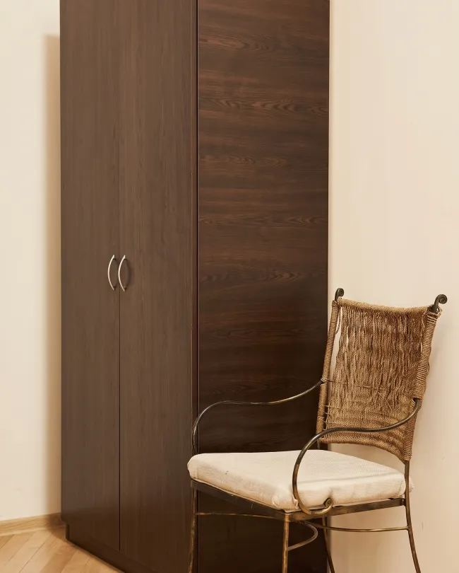Economy Quadruple Room · Photo 8
