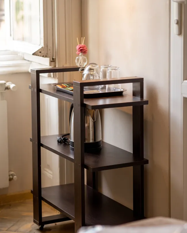 Standard Double Room · Photo 1