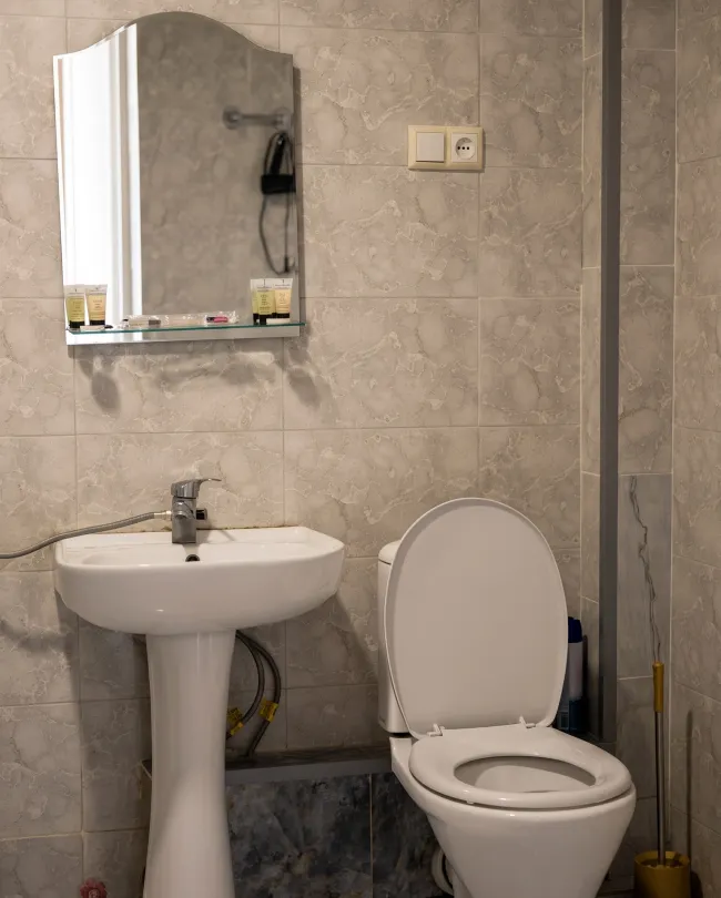Standard Double Room · Photo 2