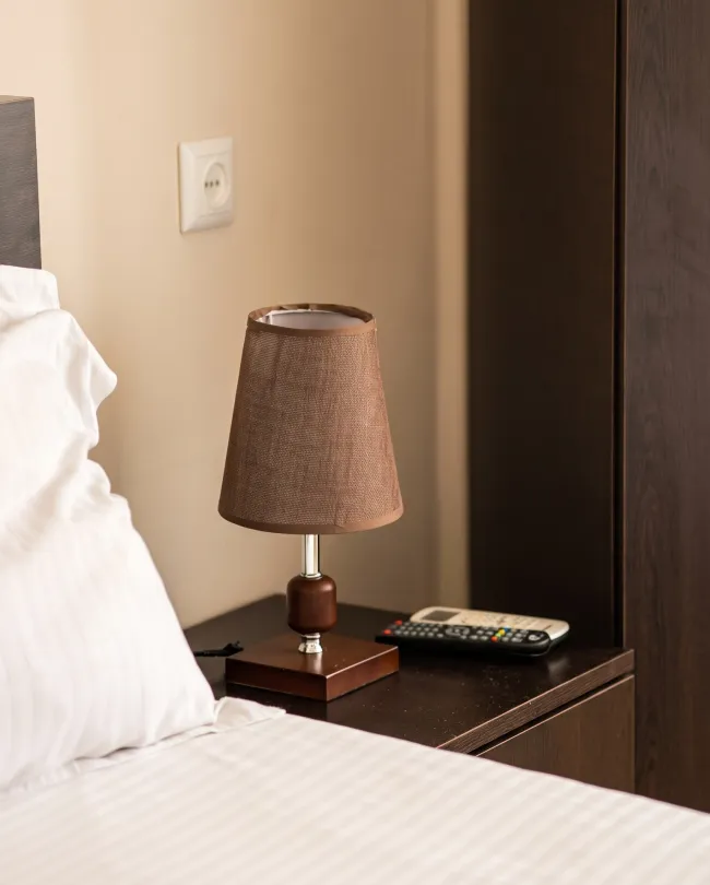 Standard Double Room · Photo 3