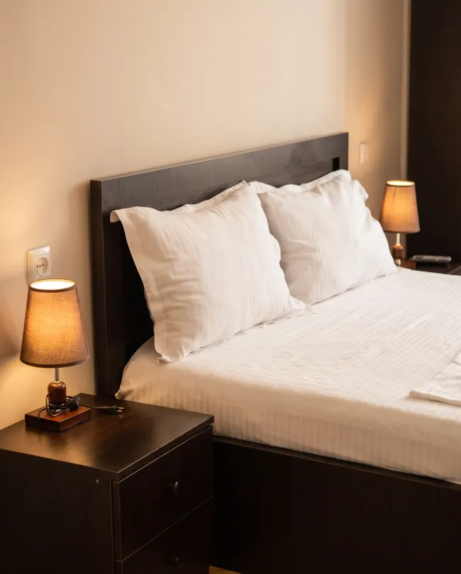 Standard Double Room · Photo 4