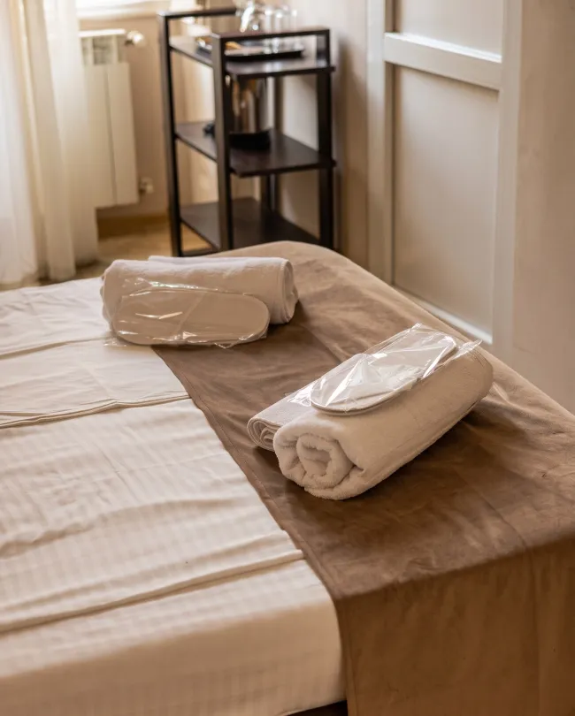 Standard Double Room · Photo 6