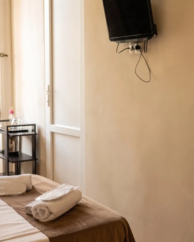 Standard Double Room · Photo 7