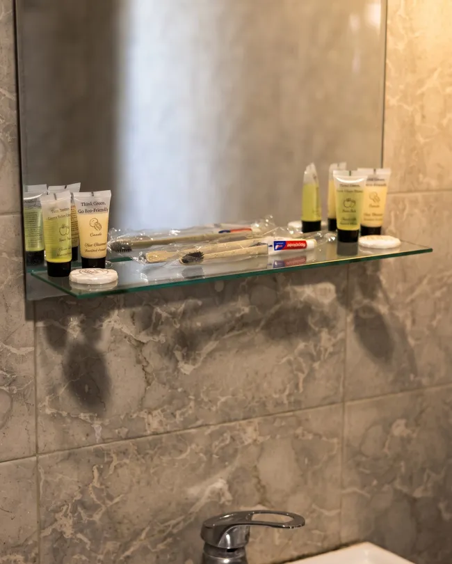 Standard Double Room · Photo 9