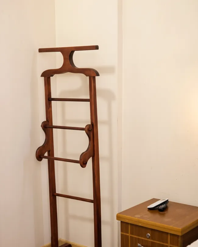 Single Room with Balcony · Photo 2