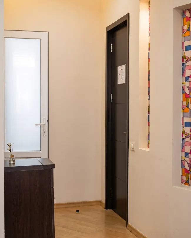 Deluxe Double Room with Balcony · Photo 10