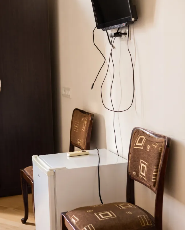 Family Room · Photo 1