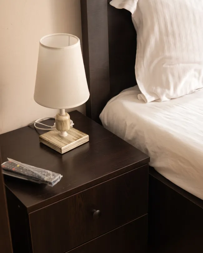 Standard Double Room with Balcony · Photo 17