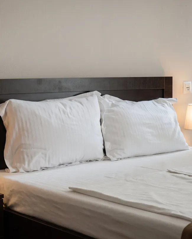 Standard Double Room with Balcony · Photo 2