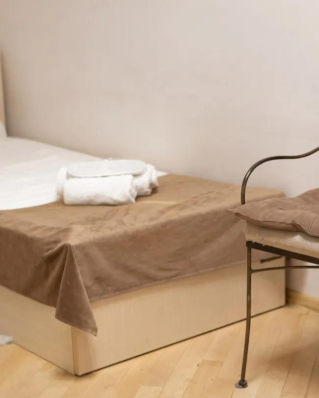 Twin Room · Photo 2