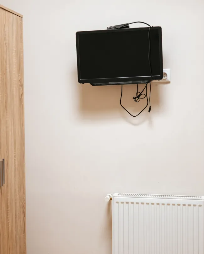 Twin Room · Photo 3