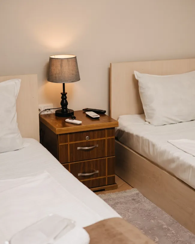 Twin Room · Photo 5