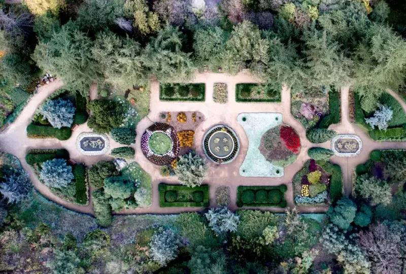 National Botanical Garden