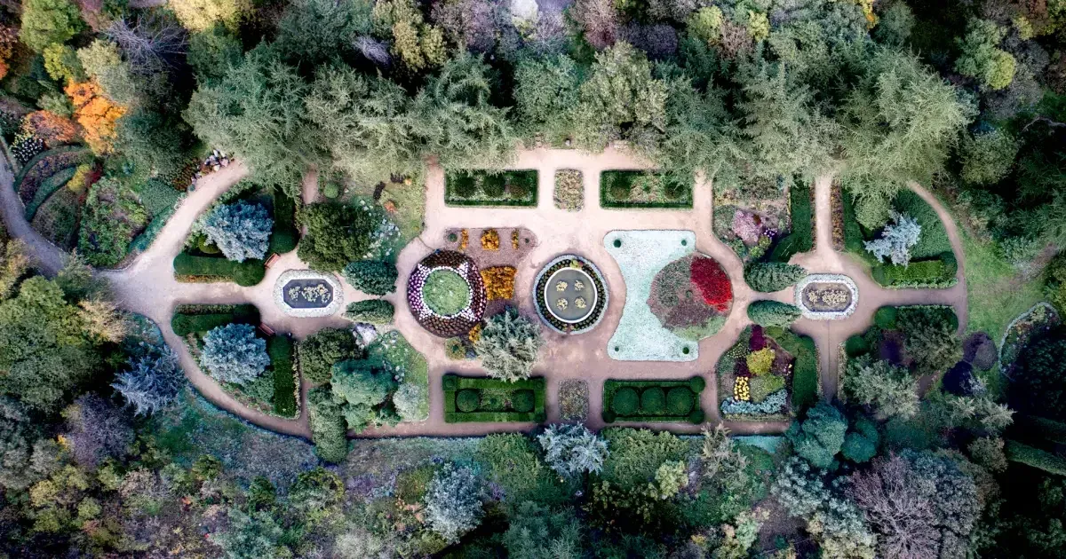 National Botanical Garden