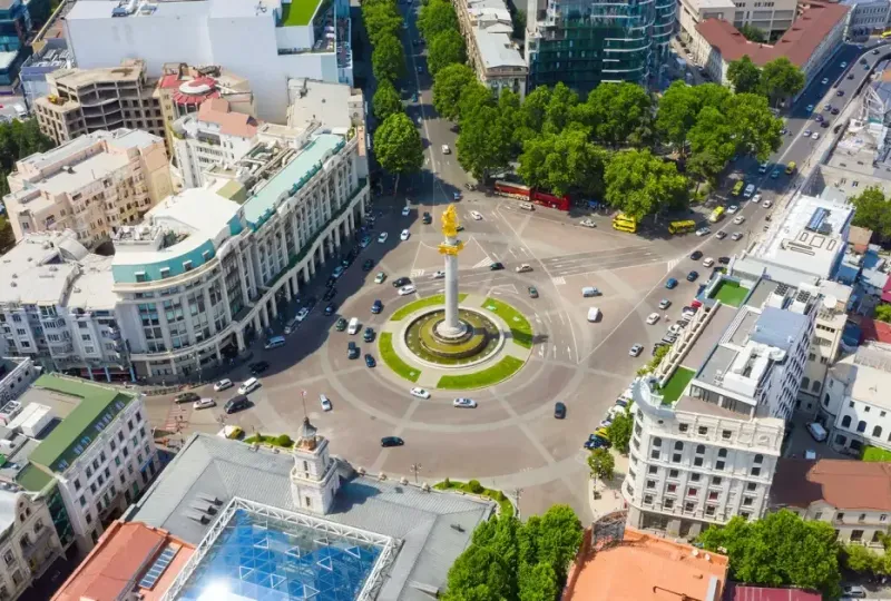 Freedom Square
